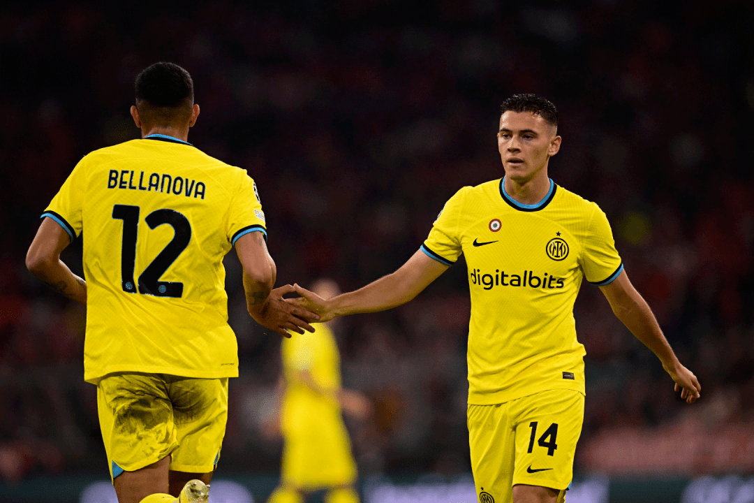 开云体育入口-尤文绝地反击国际米兰，佩德里高光表现的简单介绍