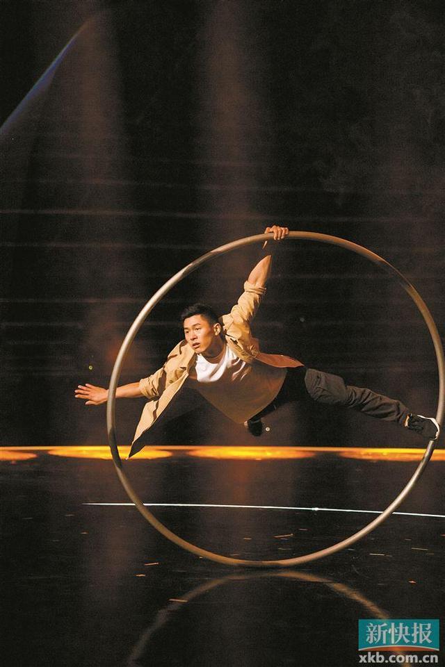 关于精湛技术加持，精彩瞬间惊心动魄的信息