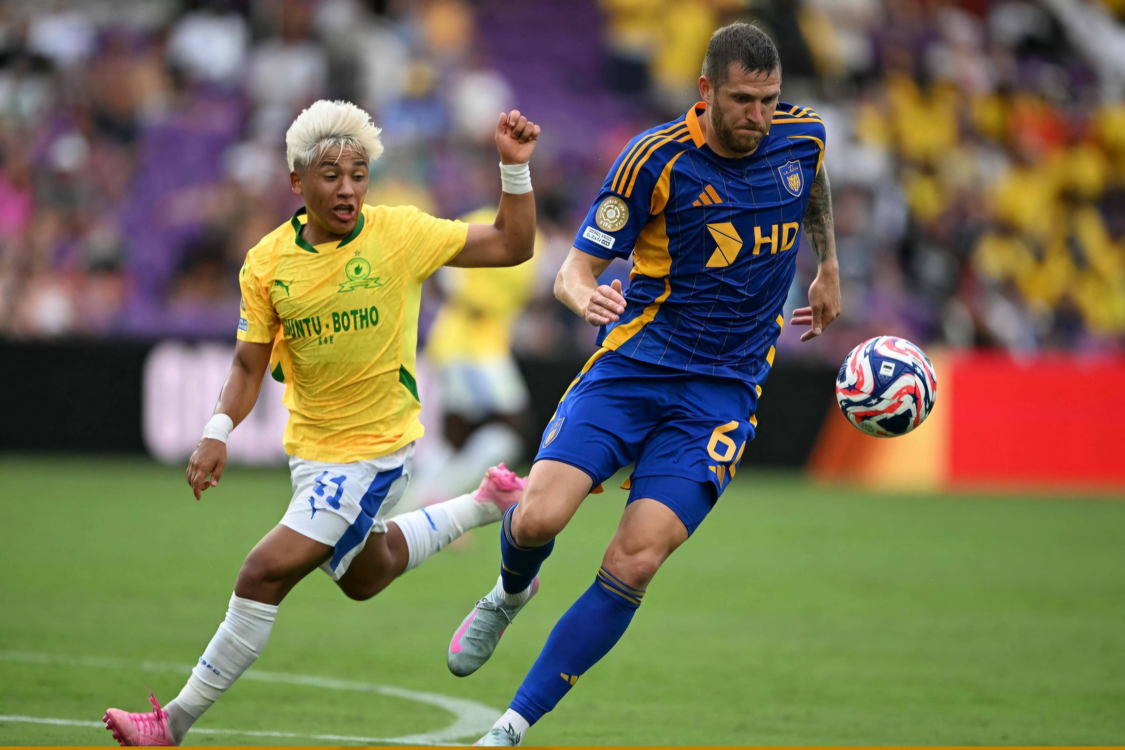 亚洲球队在南美洲比赛中表现出色