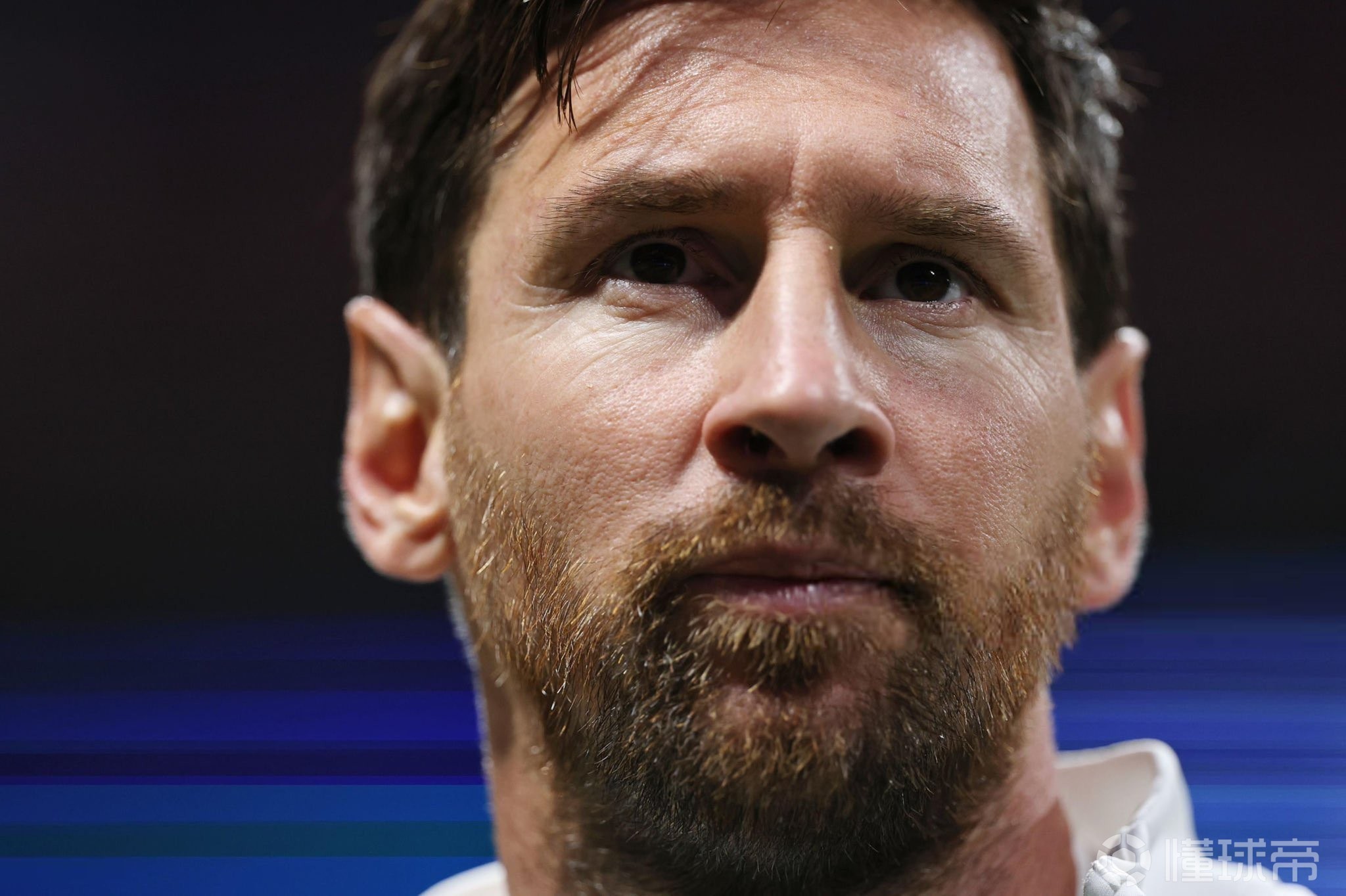 开云体育官方网站-智利力克塞维利亚，梅西高光表现