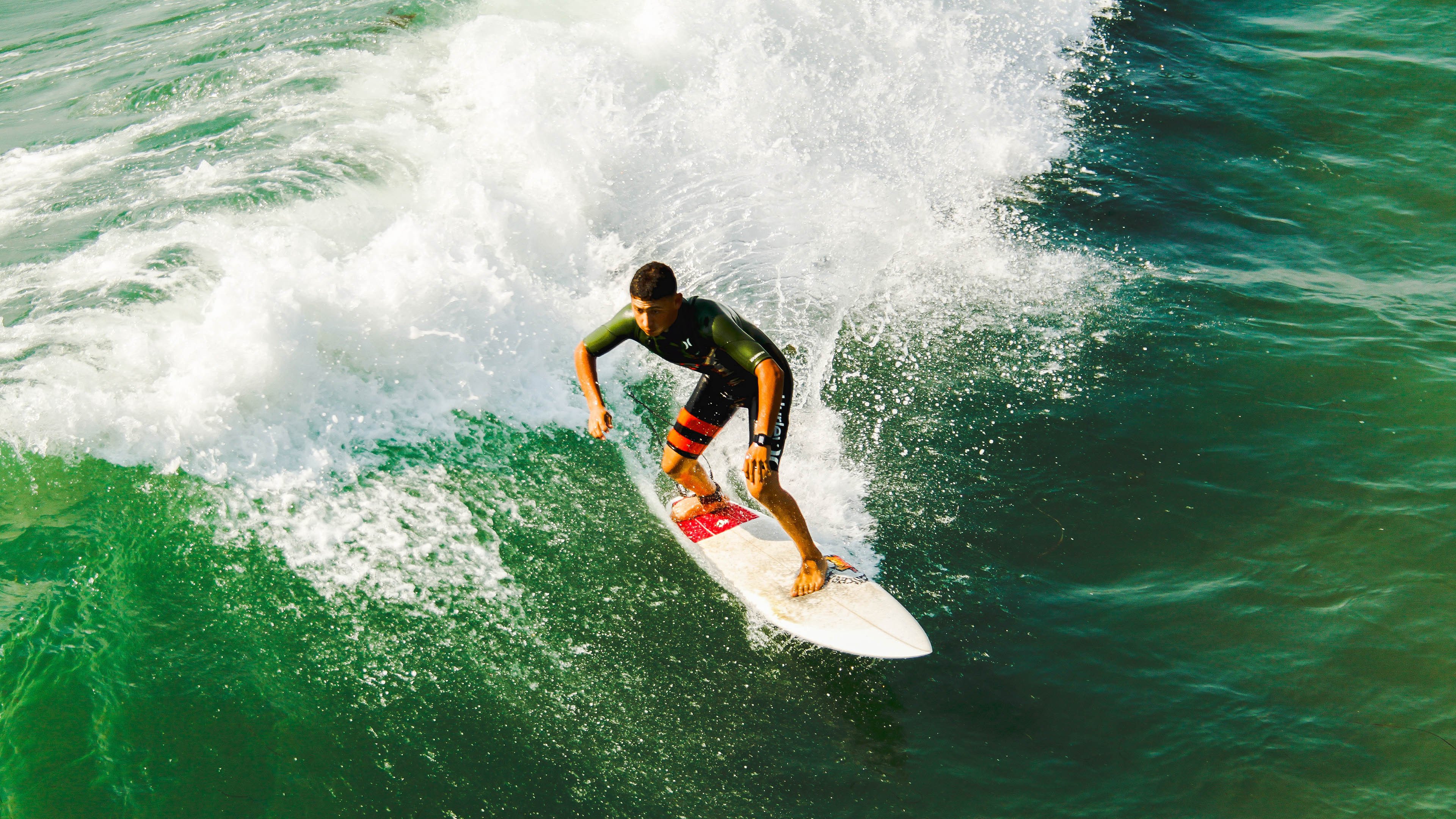 -德布劳内，节奏大师的魔法，美国如何翻盘克罗地亚