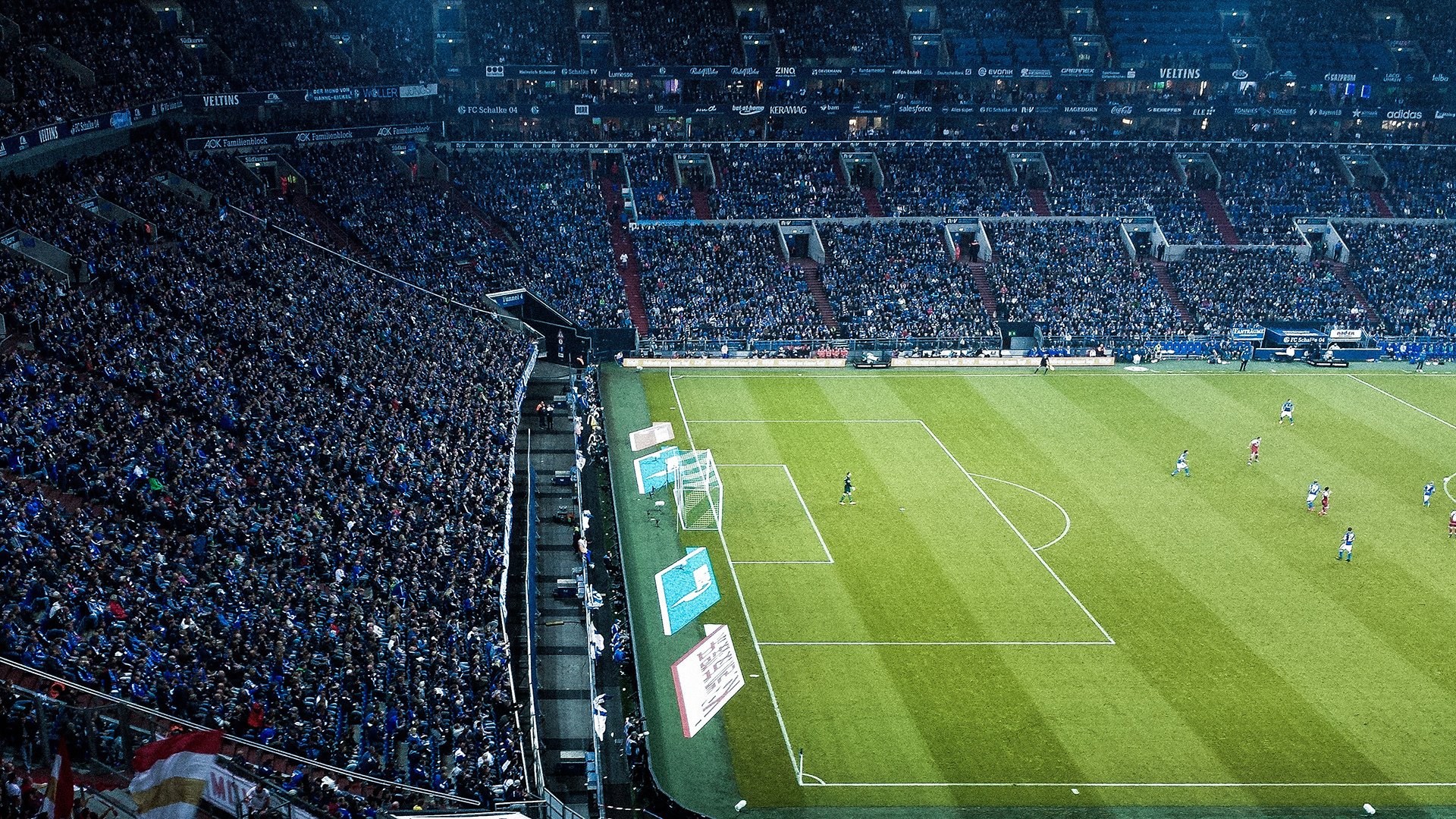 欧冠决赛之夜,乔治在焦点战中证明自己