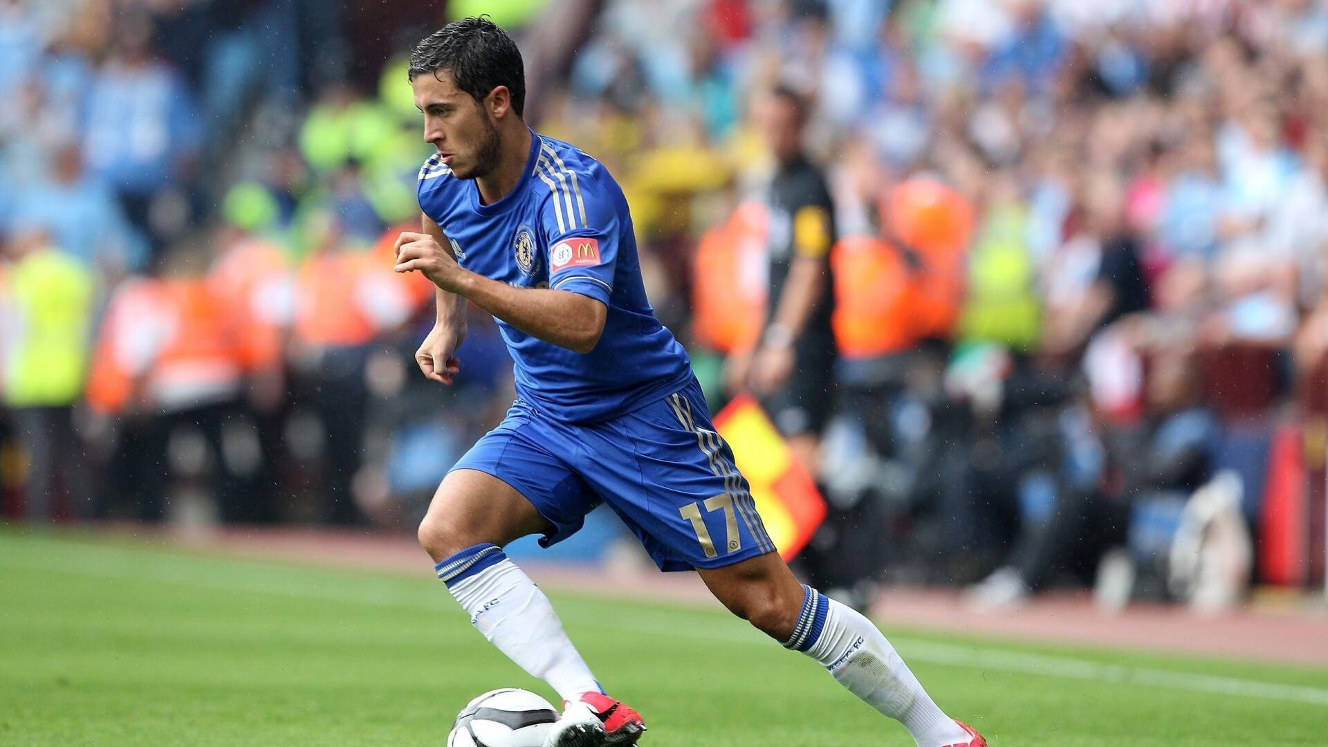 阿斯顿马丁力克梅赛德斯，皮亚斯特里惊艳四座，新格局的诞生